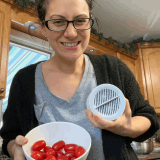 PuriBreeze Produce Cleaner customer — Marcus B., Chicago (USA)
