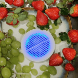 PuriBreeze Produce Cleaner customer — Elena R. Seattle, (USA)