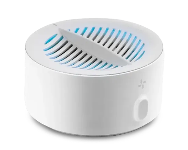PuriBreeze Produce Cleaner buy now