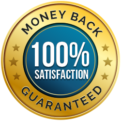 PuriBreeze Produce Cleaner 100% Money Back Guarantee